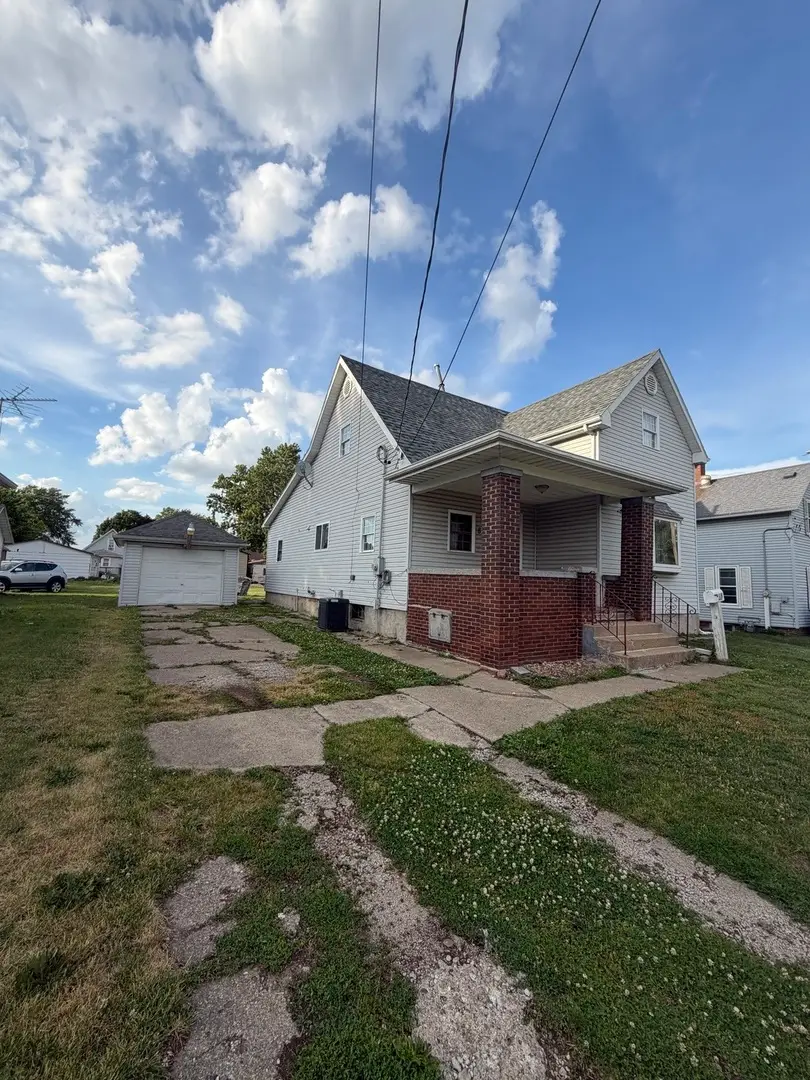 826 Prairie Avenue, Kewanee, IL 61443 - #2