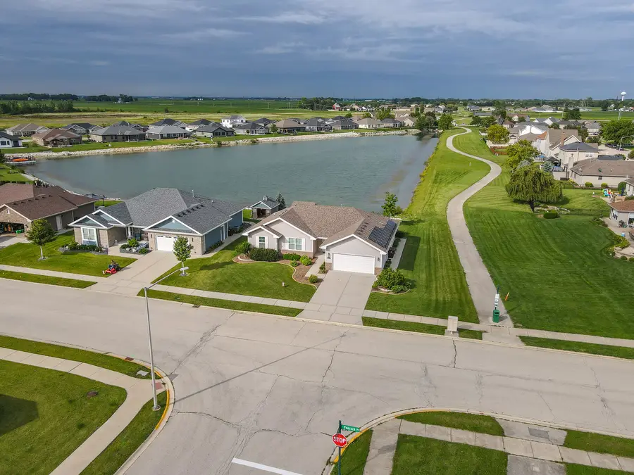 542 Peacock Place, Manteno, IL 60950 - #3