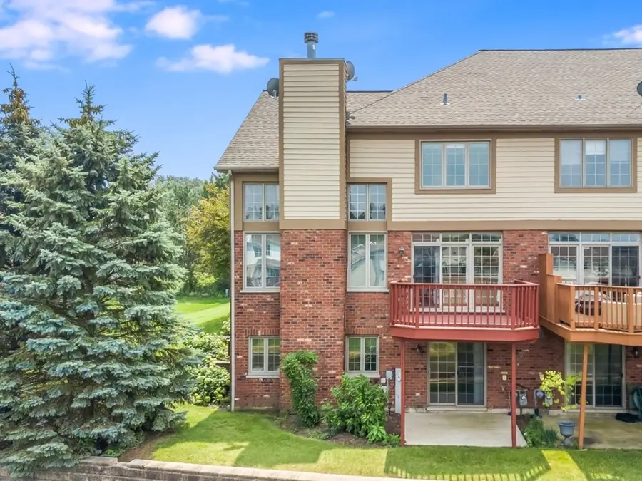 3241 Lightning Court, New Lenox, IL 60451 - #2