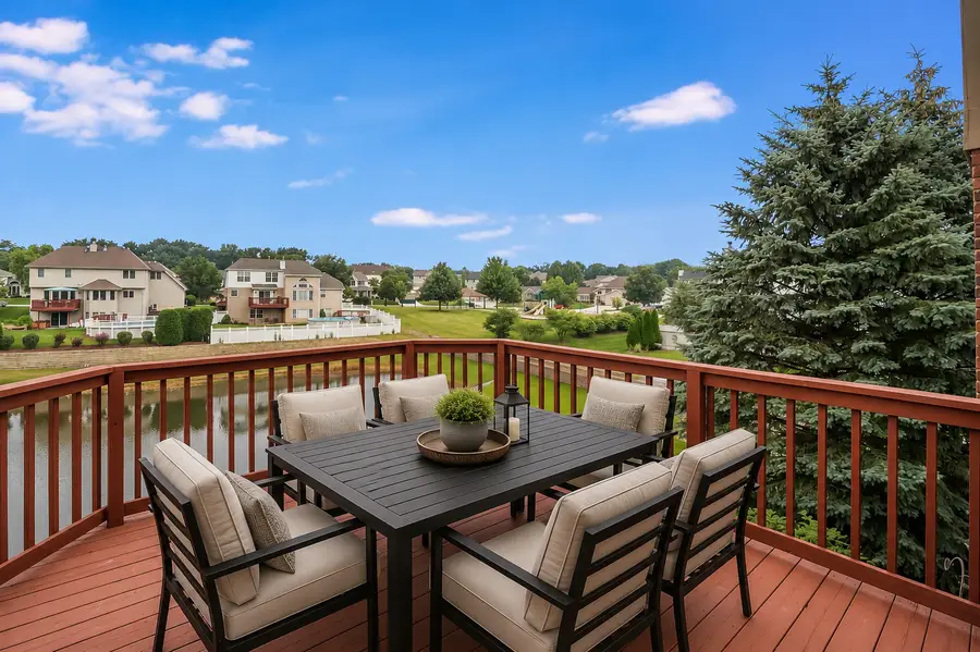 3241 Lightning Court, New Lenox, IL 60451 - #3