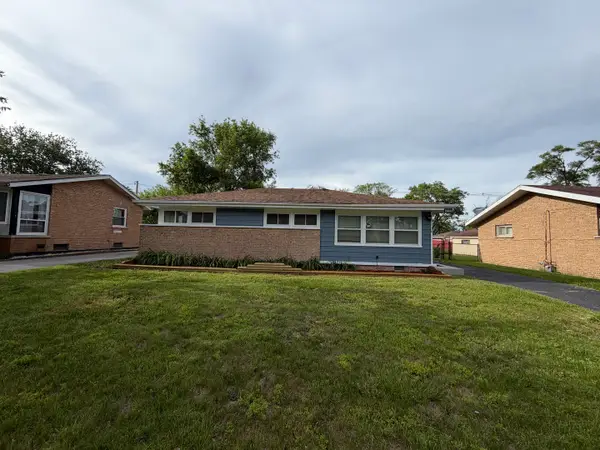 3120 Wilshire Avenue, Markham, IL 60428