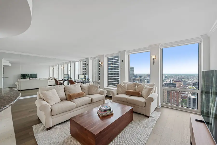 111 E Chestnut Street #55D, Chicago, IL 60611 - #2