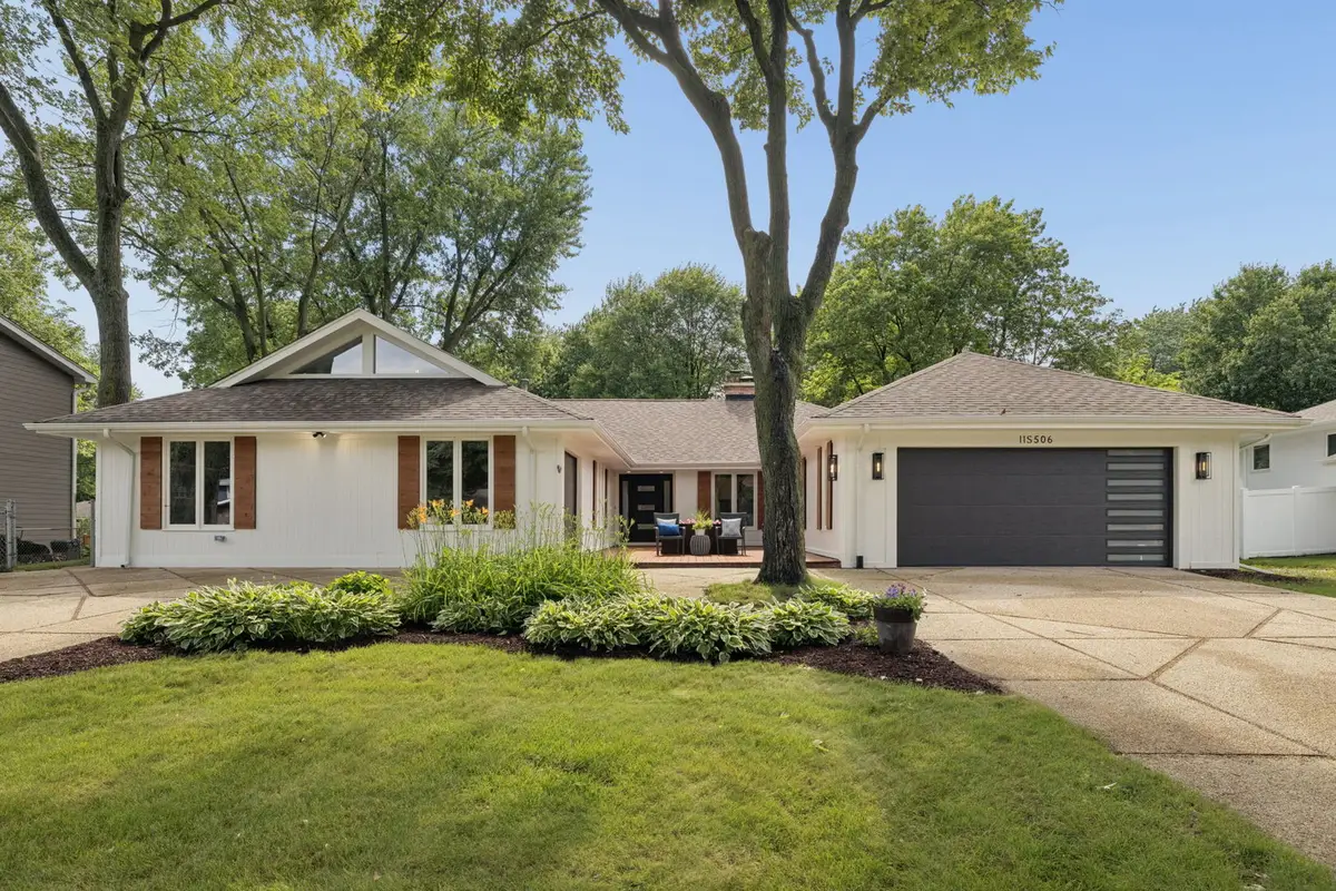 11S506 Whittington Lane, Naperville, IL 60564 - #1
