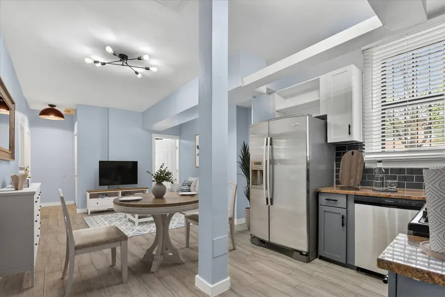 7033 N Sheridan Road #G, Chicago, IL 60626 - #3