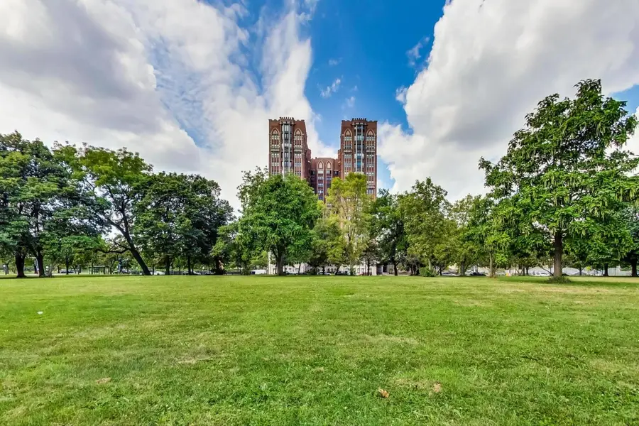 5838 S Stony Island Avenue #10DE, Chicago, IL 60637 - #2