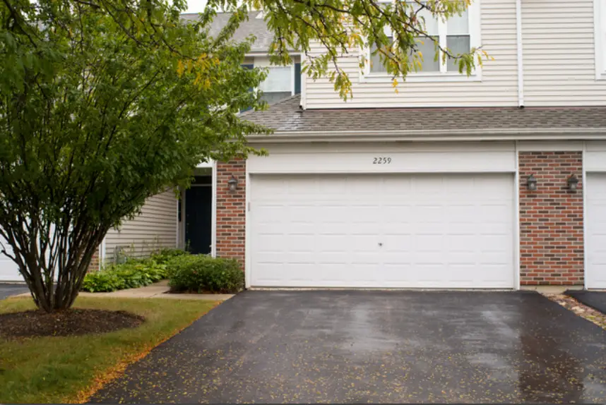 2259 Briar Court, Hoffman Estates, IL 60169 - #1
