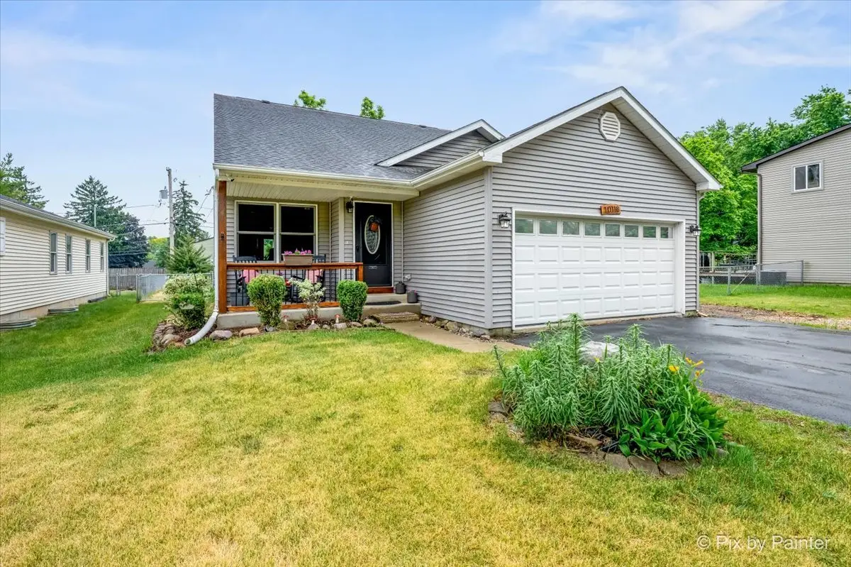 10118 Lund Avenue, Algonquin, IL 60102 - #1