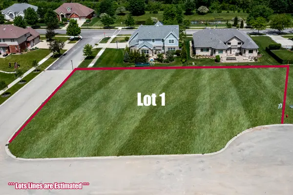 11650 Jones Court, Mokena, IL 60448