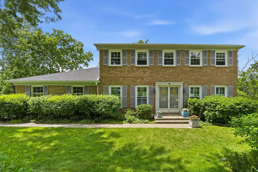 5 Middlebury Lane, Lincolnshire, IL 60069 - #2