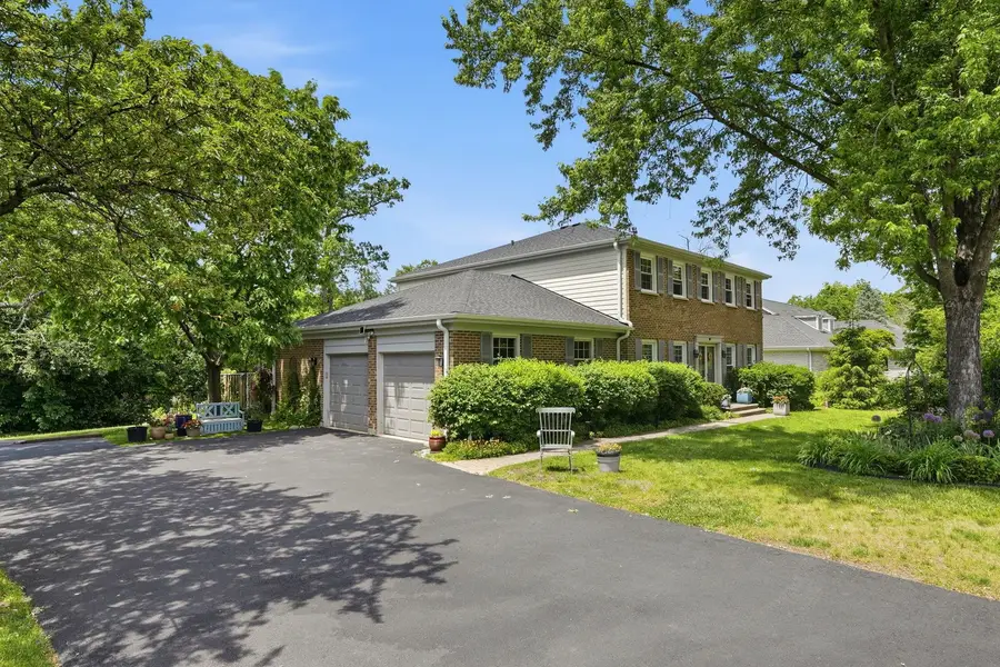 5 Middlebury Lane, Lincolnshire, IL 60069 - #3