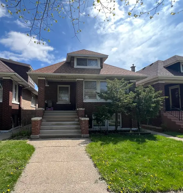 1929 Cuyler Avenue, Berwyn, IL 60402