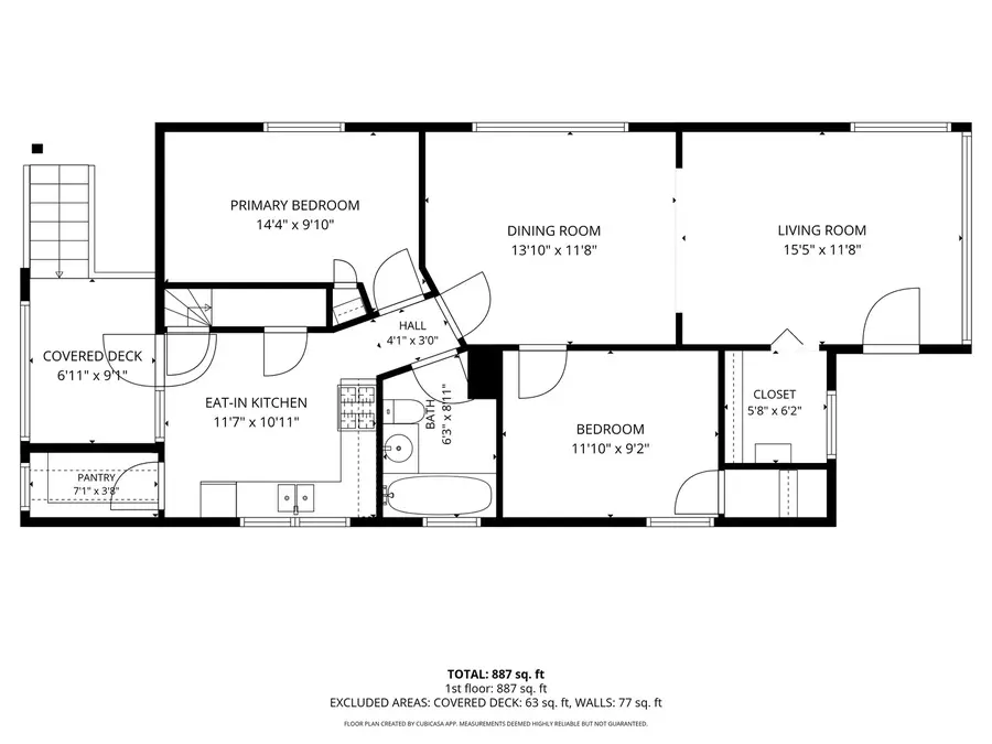 1929 Cuyler Avenue, Berwyn, IL 60402 - #2