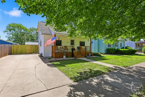 372 N Blaine Avenue, Bradley, IL 60915