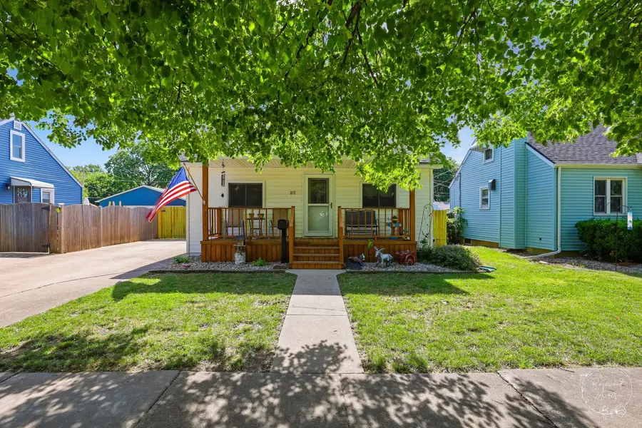 372 N Blaine Avenue, Bradley, IL 60915 - #3