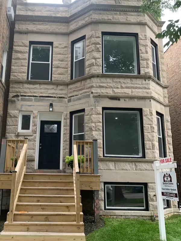 4421 W Monroe Street, Chicago, IL 60624
