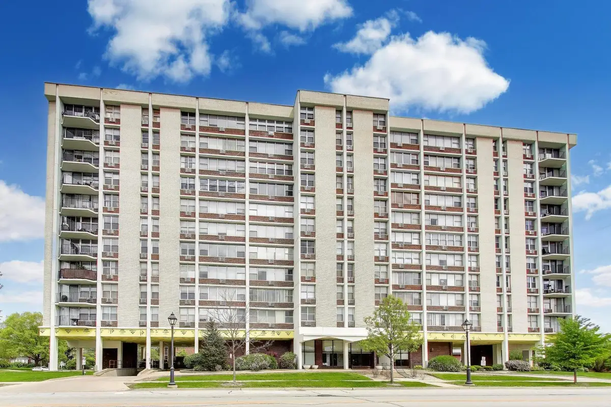 33 N Main Street #5B, Lombard, IL 60148 - #1
