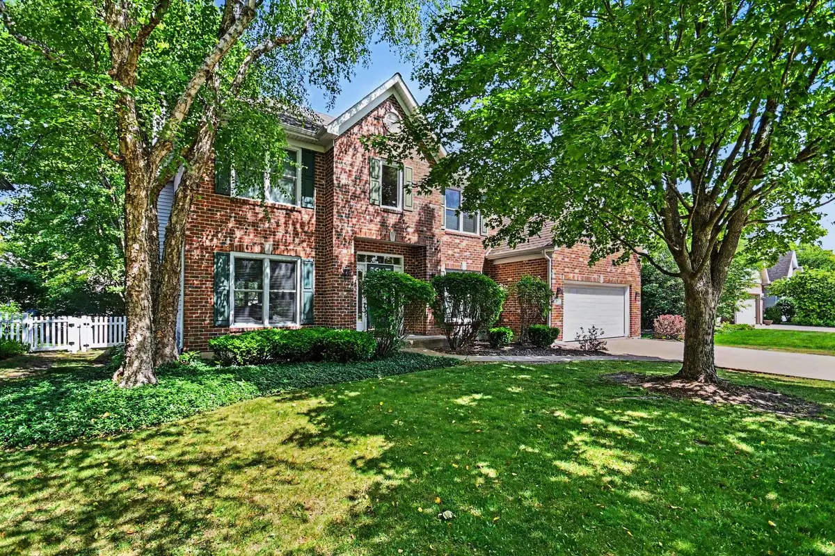15235 Hamlin Street, Plainfield, IL 60544 - #1