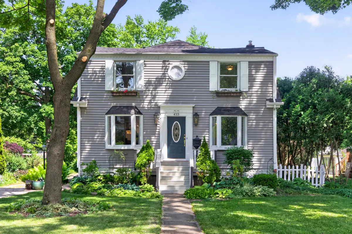 433 S Euclid Avenue, Villa Park, IL 60181 - #1
