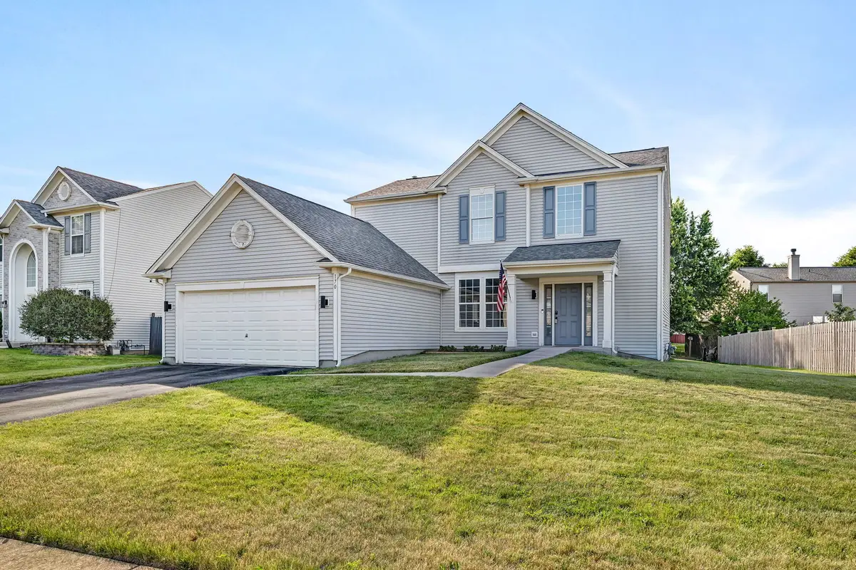 170 Holly Street, Bolingbrook, IL 60490 - #1