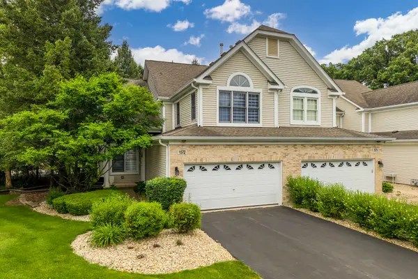 1572 Treeline Court, Naperville, IL 60565