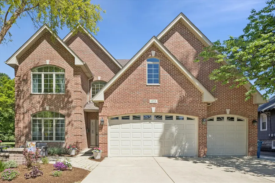 403 S Fairview Avenue, Elmhurst, IL 60126 - #2