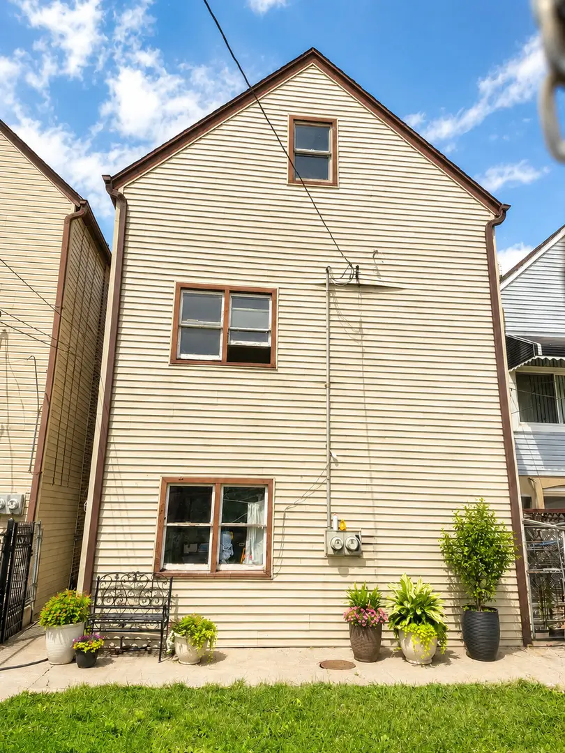 2647 S Trumbull Avenue, Chicago, IL 60623 - #3