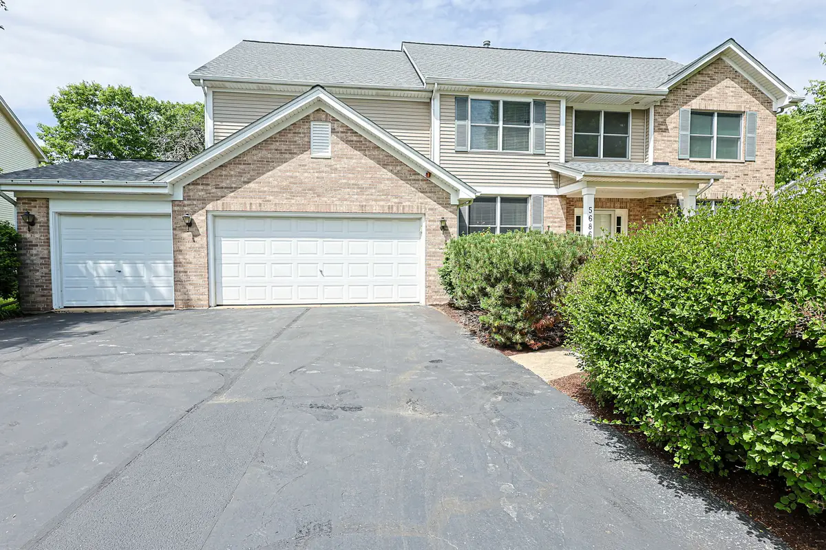 5686 Angouleme Lane, Hoffman Estates, IL 60192 - #1