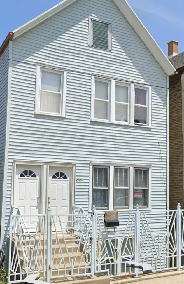 2951 S Farrell Street, Chicago, IL 60608 - #1