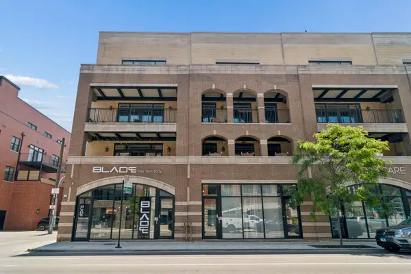 1415 W Belmont Avenue #3, Chicago, IL 60657