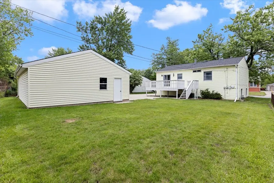 121 Seton Place, Streamwood, IL 60107 - #3