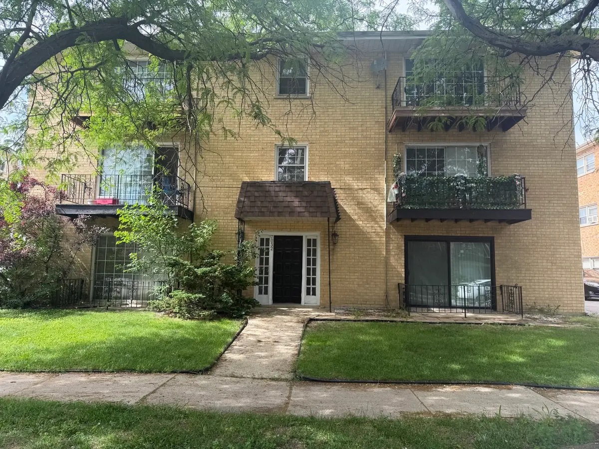 7032 O Connell Drive #1E, Chicago Ridge, IL 60415 - #1