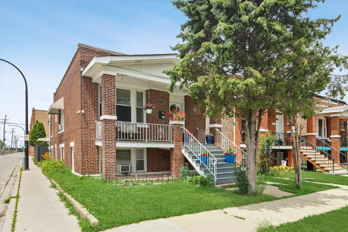 2120 S 50th Court, Cicero, IL 60804 - #1