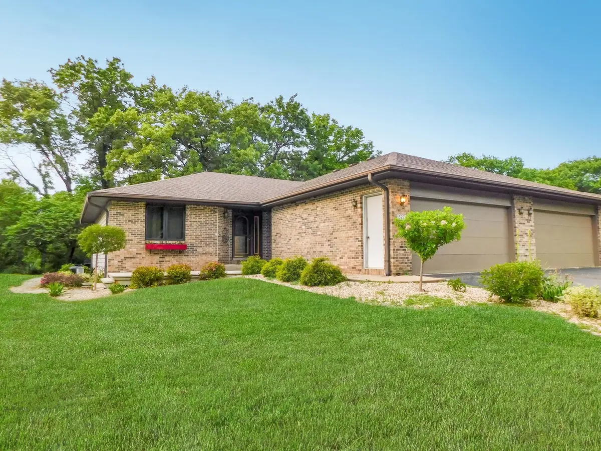 527 Trading Post Trail #2, Rockton, IL 61072 - #1