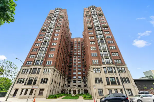 5838 S Stony Island Avenue #9E, Chicago, IL 60637