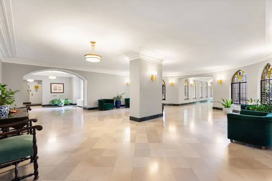 5838 S Stony Island Avenue #9E, Chicago, IL 60637 - #2