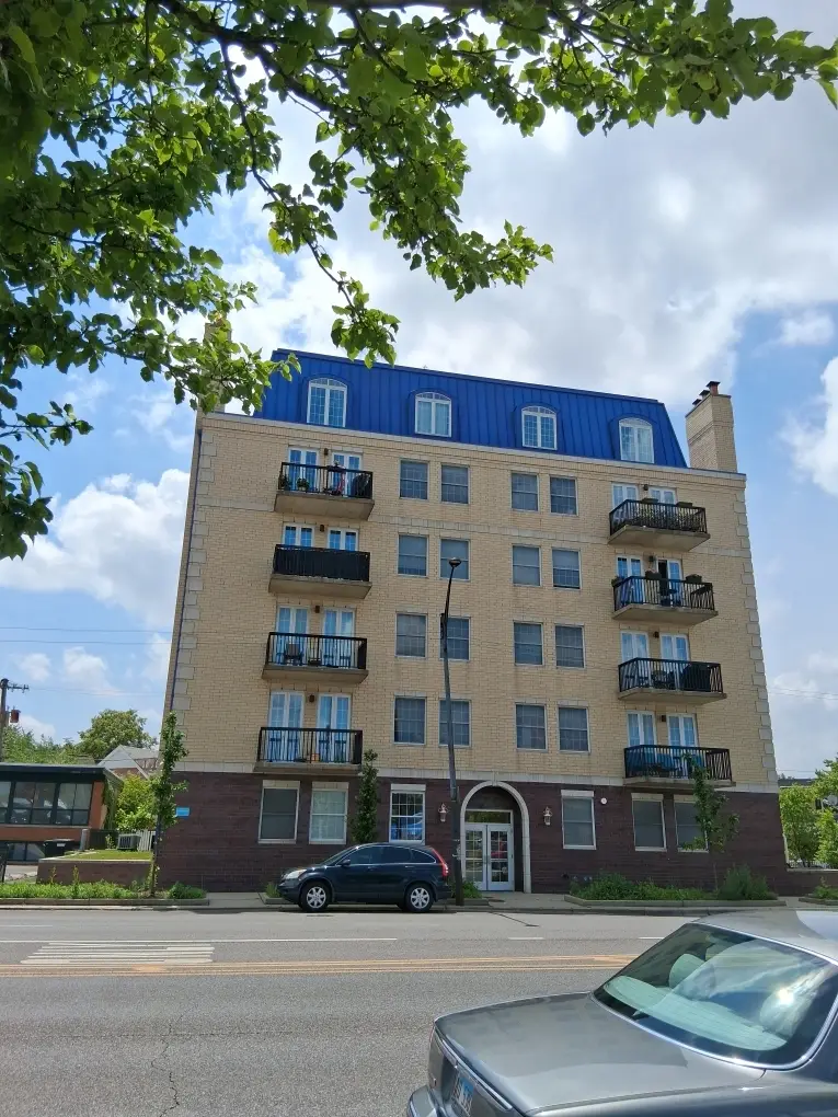 5978 N Lincoln Avenue #1B, Chicago, IL 60659 - #1
