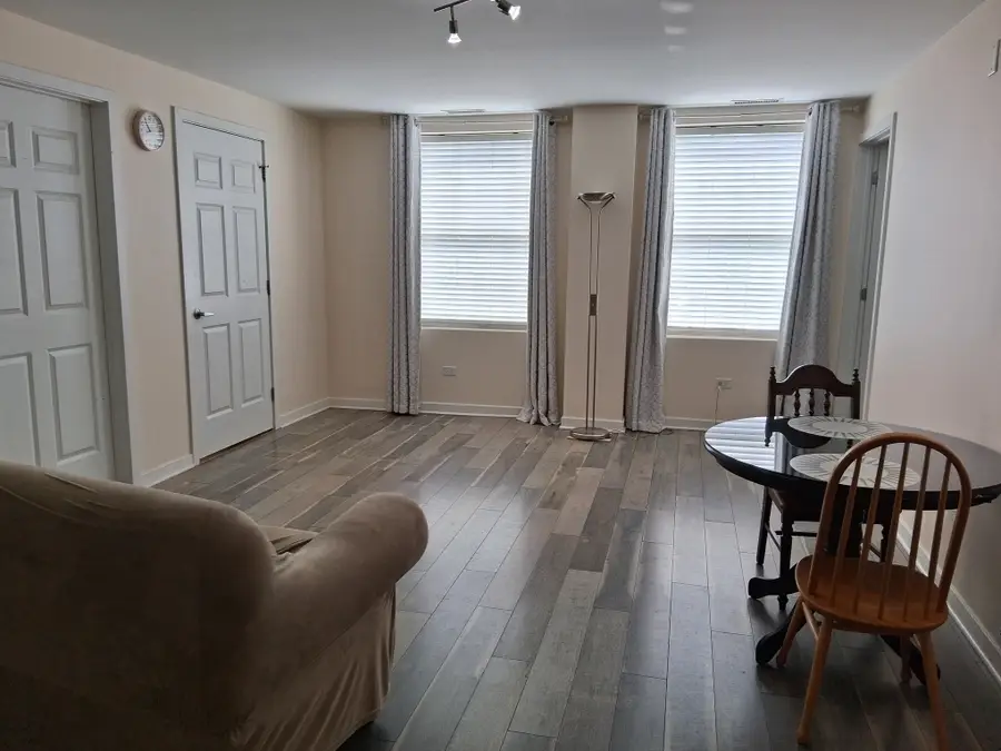 5978 N Lincoln Avenue #1B, Chicago, IL 60659 - #2