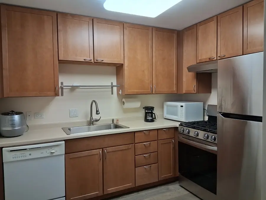 5978 N Lincoln Avenue #1B, Chicago, IL 60659 - #3