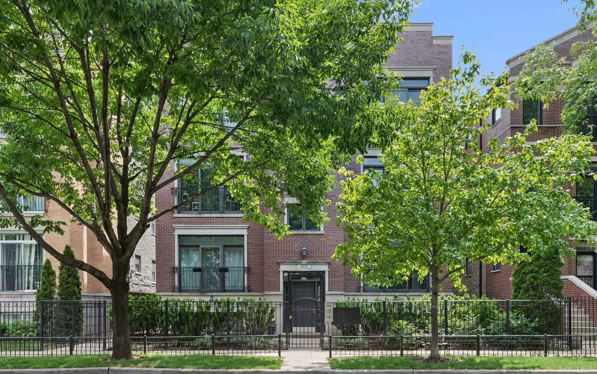 4831 N Winthrop Avenue #3S, Chicago, IL 60640 - #1