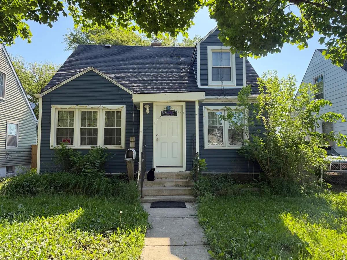 7839 S Trumbull Avenue, Chicago, IL 60652 - #1