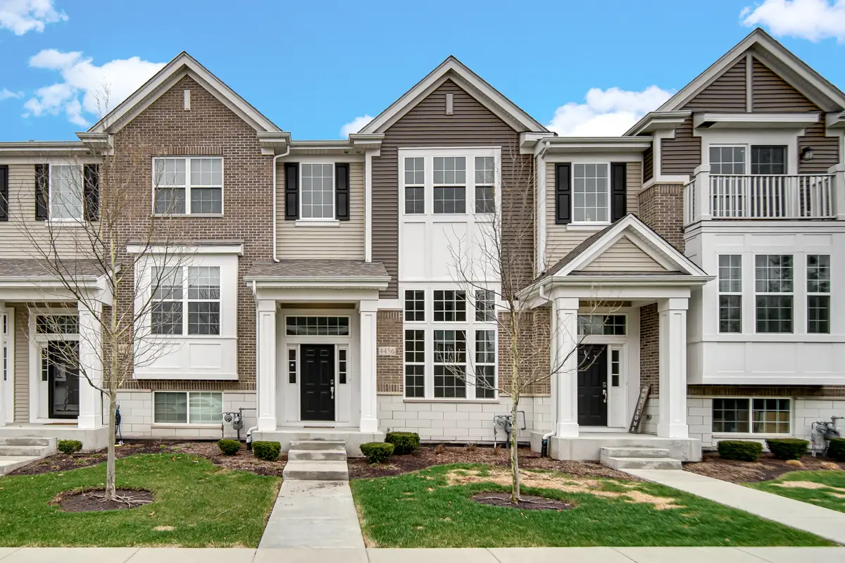 4456 Monroe Court, Naperville, IL 60564 - #1