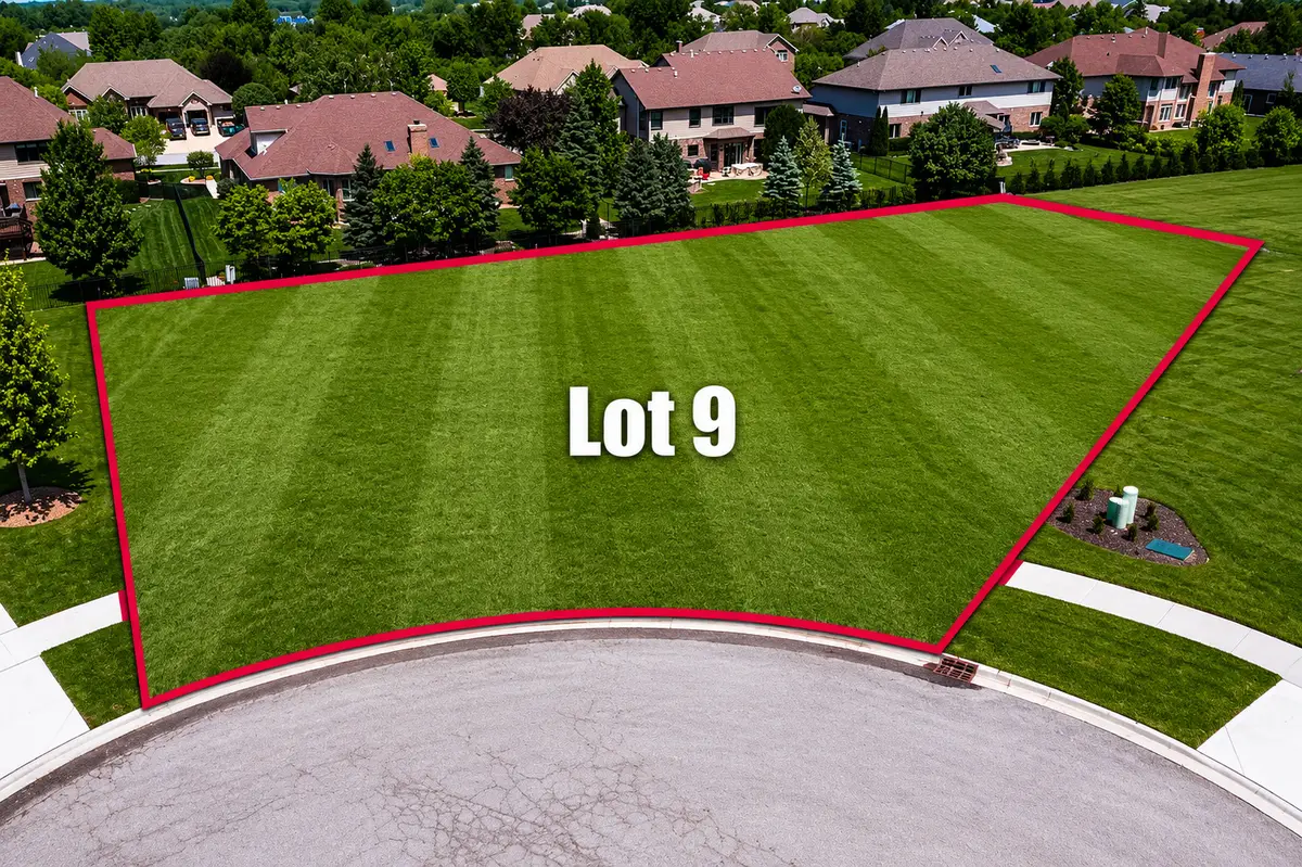 21551 Cooper Court, Mokena, IL 60448 - #1