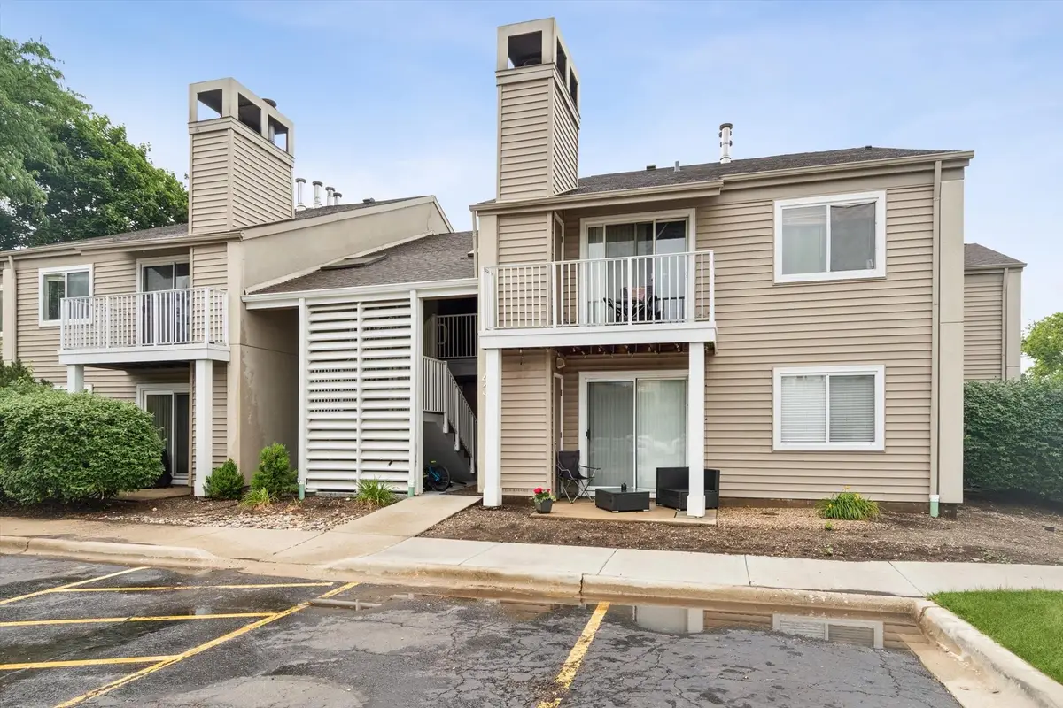43 Orchard Terrace #3, Lombard, IL 60148 - #1