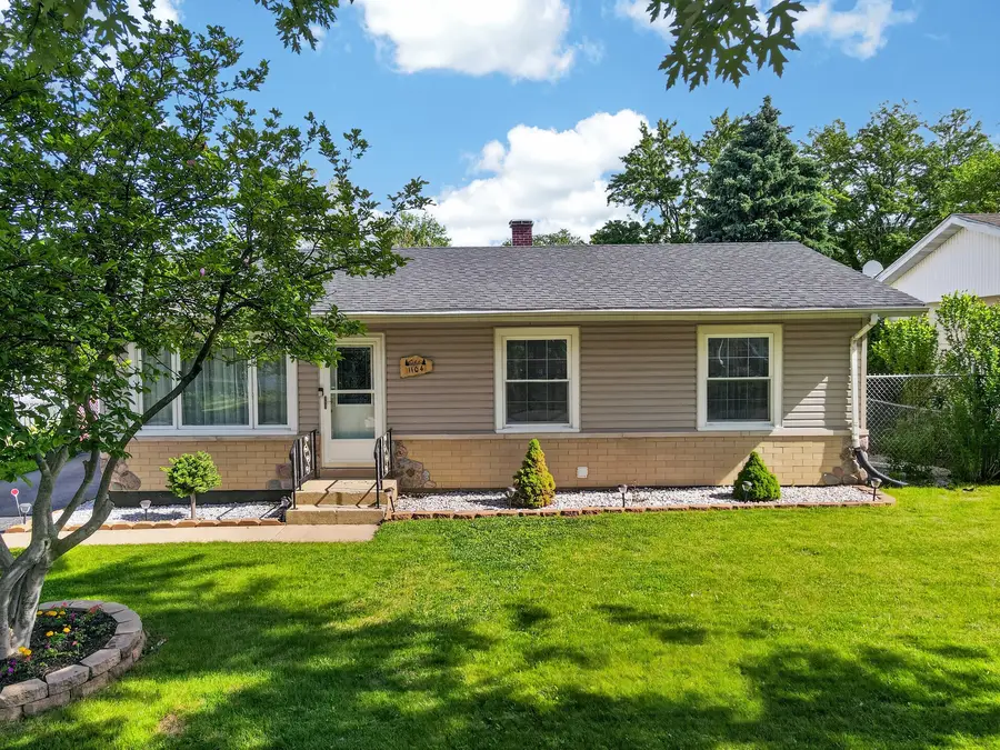 1104 Basin Drive, Lockport, IL 60441 - #2