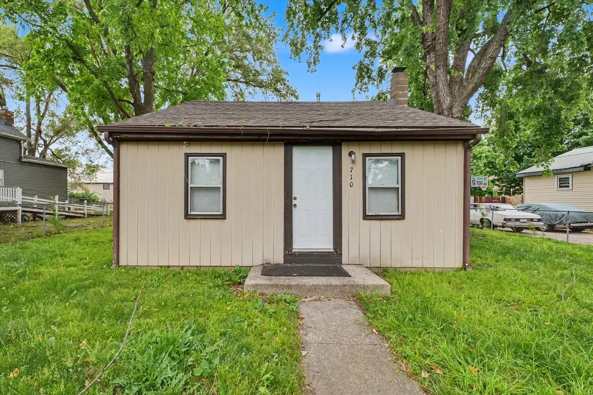 710 E Park Street, Urbana, IL 61802 - #1