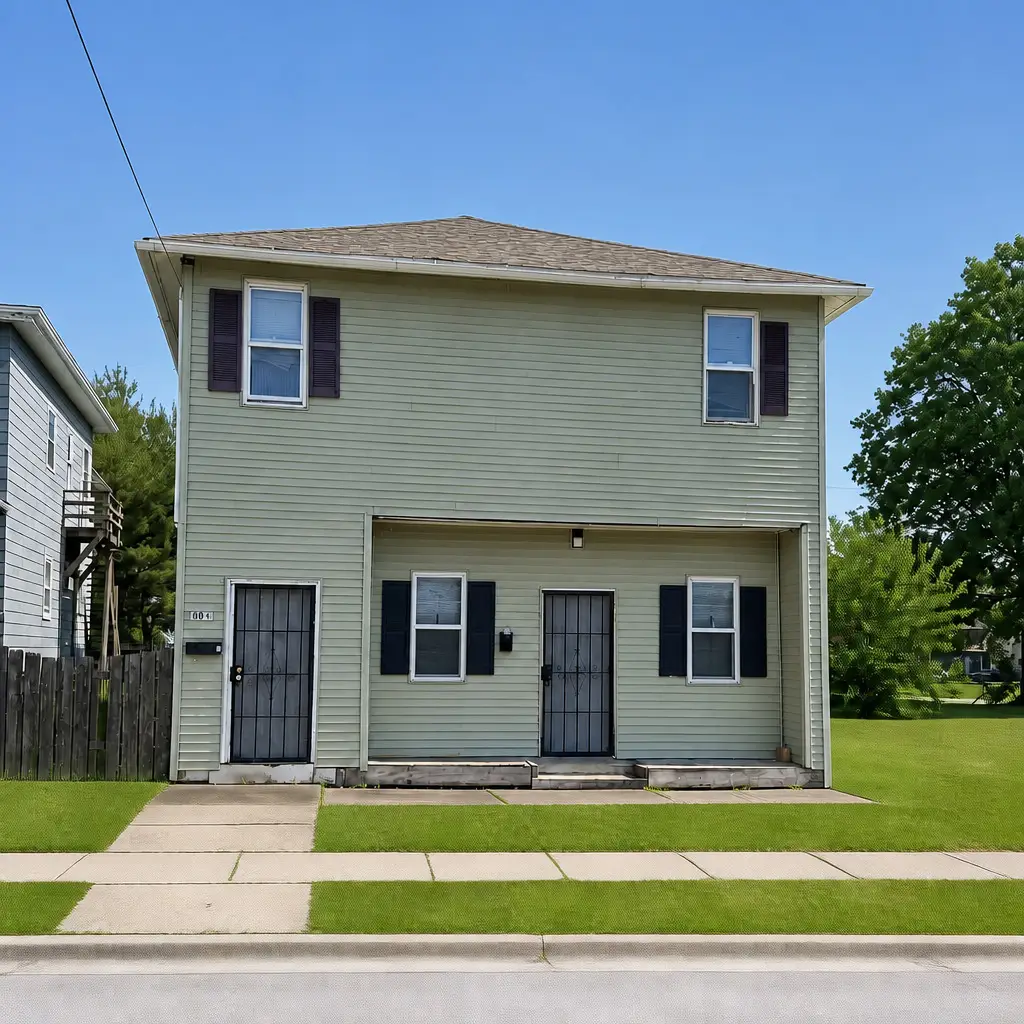 1006 3rd Avenue, Rock Island, IL 61201 - #1