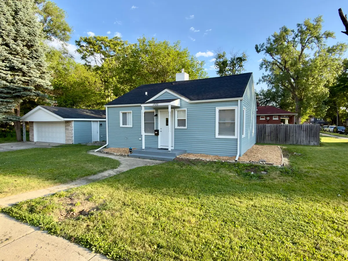 17092 Jodave Avenue, Hazel Crest, IL 60429 - #1