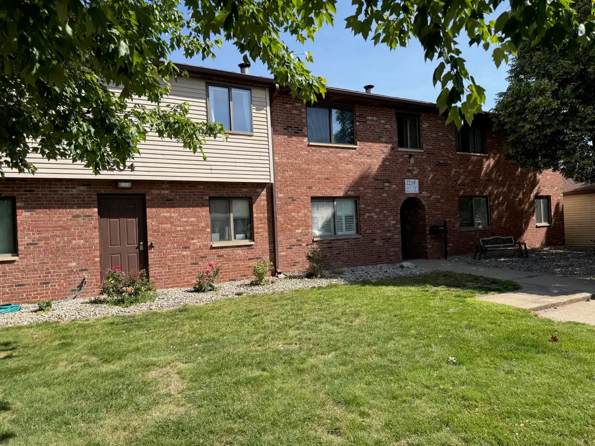 1204 Dean Drive #8, Urbana, IL 61802 - #1
