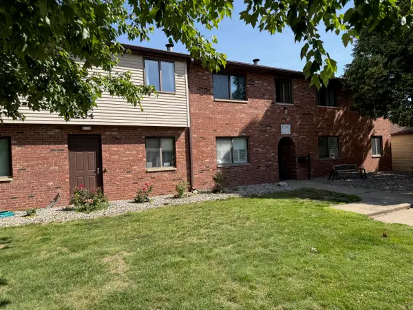 1204 Dean Drive #8, Urbana, IL 61802
