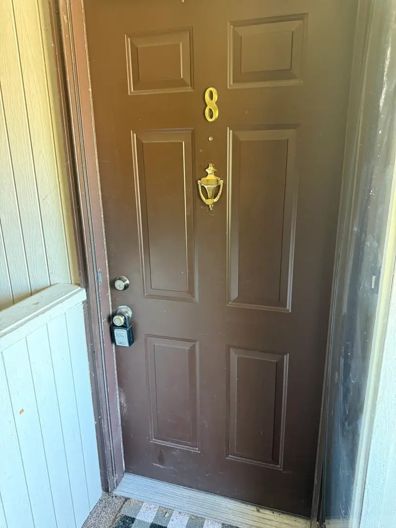 1204 Dean Drive #8, Urbana, IL 61802 - #3